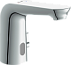 Смеситель для раковины Cersanit Sense 63106, хром