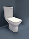 Унитаз-компакт напольный Creo Archilite ARL1002