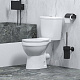 Унитаз-компакт напольный Niagara Brava NG-9901