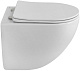 Унитаз подвесной BelBagno Libero BB11051CH-TOR/SC