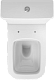 Унитаз-компакт напольный VitrA Polar 9843B003-7201