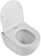 Унитаз подвесной BelBagno Libero BB11051CH-TOR/SC