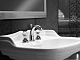 Смеситель для раковины Webert Karenina KA750101015 хром
