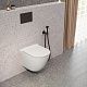 Унитаз подвесной KERAMA MARAZZI Sfera SF.wc.02