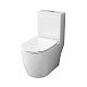 Унитаз-моноблок напольный Grossman Classic GR-4484SQ
