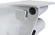 Унитаз-компакт напольный VitrA Zentrum Open-back 9824B003-7207