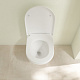 Унитаз подвесной Villeroy & Boch Subway 3.0 4670TSR1