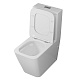 Унитаз-компакт напольный Grossman Classic GR-4445SQ