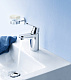 Смеситель для раковины Grohe Eurosmart Cosmopolitan 32824000