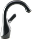 Смеситель для раковины Lemark Swan