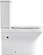 Унитаз-компакт напольный Aquanet Ray-C 280958