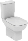 Унитаз-компакт напольный Ideal Standard Esedra T283401