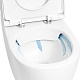 Унитаз-компакт напольный Creavit Mare MA361.00100