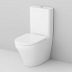 Унитаз-компакт напольный AM.PM Inspire C508607WH