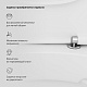 Унитаз-компакт напольный AM.PM Spirit V2.0 C708600WH FlashClean с микролифтом