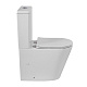 Унитаз-компакт напольный BelBagno Flay-Tor BB2149CP-TOR/SC