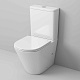 Унитаз-компакт напольный Grossman GR-4450SQ