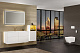 Умный унитаз подвесной Villeroy & Boch Viclean V0E100R1