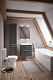Унитаз-компакт напольный Norm Eisberg 9844B099-7201