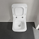 Унитаз подвесной Villeroy & Boch Venticello 4611RL01
