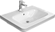 Мебельная раковина Duravit DuraStyle 65