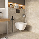 Унитаз подвесной Geberit Smyle Square 500.683.01.1