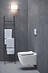 Унитаз подвесной Ideal Standard Tesi T536001