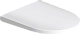 Крышка-сиденье Duravit D-Neo 0021690000 с микролифтом