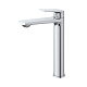 Смеситель Cezares Comfort LC-01-W0, хром