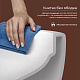 Унитаз подвесной Ceramicanova UP Rimless CN4007