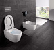 Унитаз подвесной Geberit iCon, сиденье iCon 574130000