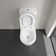 Унитаз-компакт напольный Villeroy & Boch Architectura