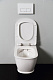 Унитаз-компакт напольный BelBagno Prado BB10150CP