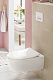 Унитаз подвесной Villeroy & Boch Avento 5656RS01