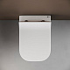Унитаз подвесной Ceramicanova New Day CN3005
