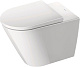 Крышка-сиденье Duravit D-Neo 0021690000 с микролифтом