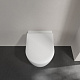 Унитаз подвесной Villeroy & Boch Avento 5656RS01