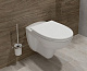 Чаша для унитаза подвесного VitrA S10