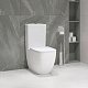 Унитаз-компакт напольный Grohe Clova 39909000