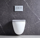 Крышка-сиденье BelBagno Amanda BB051SC, с микролифтом