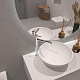 Смеситель для раковины WHITECROSS Y Y1213CR, хром