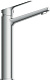 Смеситель для раковины Cersanit Flavis 63038, хром