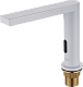 Смеситель для раковины Savol S-GY8887W, белый матовый