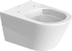 Чаша для унитаза подвесного Duravit D-Neo
