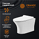 Унитаз подвесной Orange C01 C01-100W