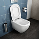 Унитаз подвесной Ideal Standard Tesi T354601