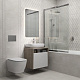 Унитаз подвесной KERAMA MARAZZI Modula MO.wc.02