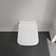 Унитаз подвесной Villeroy & Boch Venticello 4611RL01