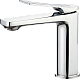 Смеситель для раковины Ledeme H718B L1075, хром