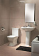 Унитаз-компакт напольный VitrA Valarte